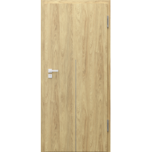 Akustické 42dB intarzia 9 Hikora 